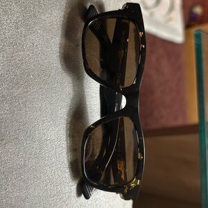 Bottega Veneta sunglasses